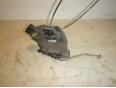 Замок двери задней левой для Mazda Mazda 3 (BK) 2002-2009