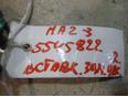 Вставка замка двери прав. для Mazda Mazda 3 (BK) 2002-2009