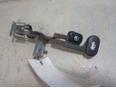 Ручка открывания багажника для Chevrolet Aveo (T250) 2005-2011;Aveo (T200) 2003-2008