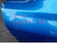 Крыло заднее правое для Chevrolet Aveo (T250) 2005-2011