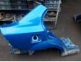 Крыло заднее правое для Chevrolet Aveo (T250) 2005-2011