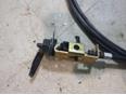 Трос открывания багажника для Mazda Mazda 3 (BK) 2002-2009