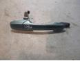 Ручка двери задней наружная правая для Mazda Mazda 3 (BK) 2002-2009