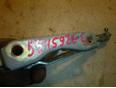 Петля крышки багажника для Mazda Mazda 3 (BK) 2002-2009