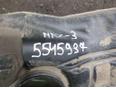 Бак топливный для Mazda Mazda 3 (BK) 2002-2009