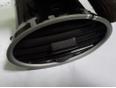 Дефлектор воздушный для Ford Focus II 2008-2011;Focus II 2005-2008