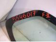Стекло кузовное глухое правое для Ford Focus II 2008-2011;Focus II 2005-2008