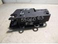 Ручка двери внутренняя левая для Ford Focus II 2008-2011;Focus II 2005-2008;C-MAX 2003-2011