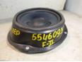 Динамик для Ford Focus II 2008-2011;Focus II 2005-2008;C-MAX 2003-2011;Kuga 2008-2012