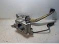 Блок педалей для Chevrolet Aveo (T250) 2005-2011;Aveo (T200) 2003-2008