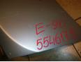 Крышка багажника для BMW 3-серия E90/E91 2005-2012