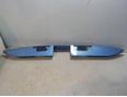 Накладка двери багажника для Chevrolet,Daewoo Rezzo 2005-2010;Rezzo 2000-2011