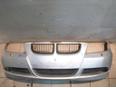 Бампер передний для BMW 3-серия E90/E91 2005-2012