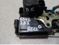Замок двери передней правой для Chevrolet Rezzo 2005-2010