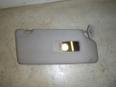 Козырек солнцезащитный (внутри) для Ford Focus I 1998-2005