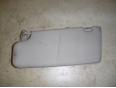 Козырек солнцезащитный (внутри) для Ford Focus I 1998-2005