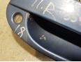 Ручка двери передней наружная правая для Chevrolet,Daewoo Rezzo 2005-2010;Rezzo 2000-2011