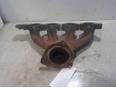 Коллектор выпускной для Chevrolet Rezzo 2005-2010;Lanos 2004-2010