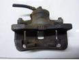 Суппорт передний левый для Chevrolet,Daewoo Lacetti 2003-2013;Nubira 1997-1999;Aveo (T200) 2003-2008;Gentra II 2013-2015