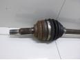 Полуось передняя левая для Chevrolet Rezzo 2005-2010