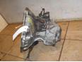 МКПП (механическая коробка переключения передач) для Chevrolet Rezzo 2005-2010
