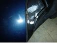 Зеркало правое электрическое для BMW 3-серия E46 1998-2005