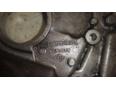 Крышка двигателя передняя для Renault,VAZ Scenic 2003-2009;Logan 2005-2014;Megane II 2002-2009;Megane I 1999-2003;Clio II/Symbol 1998-2008;Lada Largus 2011>;Duster 2012>