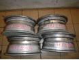 Диски колесные легкосплавные (к-кт) для Ford Focus I 1998-2005