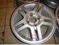 Диски колесные легкосплавные (к-кт) для Ford Focus I 1998-2005