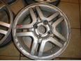 Диски колесные легкосплавные (к-кт) для Ford Focus I 1998-2005