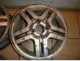 Диски колесные легкосплавные (к-кт) для Ford Focus I 1998-2005