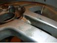 Диски колесные легкосплавные (к-кт) для Ford Focus I 1998-2005