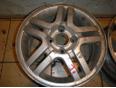 Диски колесные легкосплавные (к-кт) для Ford Focus I 1998-2005