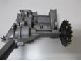 Насос масляный для Renault,Nissan Scenic 2003-2009;Logan 2005-2014;Megane II 2002-2009;Note (E11) 2006-2013;Sandero 2009-2014;Fluence 2010>
