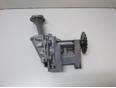Насос масляный для Renault,Nissan Scenic 2003-2009;Logan 2005-2014;Megane II 2002-2009;Note (E11) 2006-2013;Sandero 2009-2014;Fluence 2010>