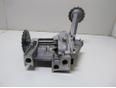 Насос масляный для Renault,Nissan Scenic 2003-2009;Logan 2005-2014;Megane II 2002-2009;Note (E11) 2006-2013;Sandero 2009-2014;Fluence 2010>