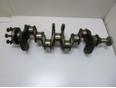 Коленвал для Renault Scenic II 2003-2009;Clio I 1991-1998;Megane I 1996-1999;Kangoo 2003-2008;Logan 2005-2014;Megane II 2003-2009;Megane I 1999-2004;Express 1985-1998;R19 1992-2002;Scenic 1999-2003;Laguna II 2001-2008