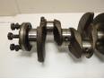 Коленвал для Renault Scenic II 2003-2009;Clio I 1991-1998;Megane I 1996-1999;Kangoo 2003-2008;Logan 2005-2014;Megane II 2003-2009;Megane I 1999-2004;Express 1985-1998;R19 1992-2002;Scenic 1999-2003;Laguna II 2001-2008