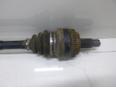 Полуось задняя левая для BMW 3-серия E90/E91 2005-2012;1-серия E87/E81 2004-2011