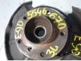 Кулак поворотный задний левый для BMW 3-серия E90/E91 2005-2012;1-серия E87/E81 2004-2011;3-серия E92/E93 2006-2012;1-серия E82/E88 2007-2013