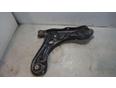 Рычаг передний левый для VW,Skoda,Seat,Audi Polo (Sed RUS) 2011>;Fabia 1999-2006;Ibiza V 2008>;Fabia 2007-2015;Cordoba 2003-2008;Ibiza IV 2002-2008;Polo (HB) 2009>;A1 2010>;Rapid 2013>