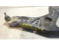 Рычаг передний правый для VW,Skoda,Seat,Audi Polo (Sed RUS) 2011>;Fabia 1999-2006;Ibiza V 2008>;Fabia 2007-2015;Cordoba 2003-2008;Ibiza IV 2002-2008;Toledo III 2004-2009;Polo (HB) 2009>;A1 2010>;Rapid 2013>