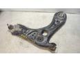 Рычаг передний правый для VW,Skoda,Seat,Audi Polo (Sed RUS) 2011>;Fabia 1999-2006;Ibiza V 2008>;Fabia 2007-2015;Cordoba 2003-2008;Ibiza IV 2002-2008;Toledo III 2004-2009;Polo (HB) 2009>;A1 2010>;Rapid 2013>