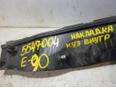 Накладка (кузов внутри) для BMW 3-серия E90/E91 2005-2012;1-серия E87/E81 2004-2011;3-серия E92/E93 2006-2012;X1 E84 2009-2015;1-серия E82/E88 2007-2013