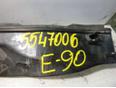Накладка (кузов внутри) для BMW 3-серия E90/E91 2005-2012;1-серия E87/E81 2004-2011;3-серия E92/E93 2006-2012;X1 E84 2009-2015;1-серия E82/E88 2007-2013