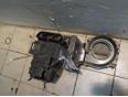 Корпус отопителя для VW,Skoda,Seat,Audi Polo (Sed RUS) 2011>;Fabia 1999-2007;Ibiza V 2008>;Fabia 2007-2015;Roomster 2006-2015;Cordoba 2002-2008;Ibiza IV 2002-2008;Polo (HB) 2009>;A1 2010>;Rapid 2013>;Toledo IV 2013>;Fabia 2015>