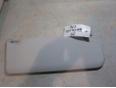 Козырек солнцезащитный (внутри) для VW Polo (Sed RUS) 2011>;Polo (HB) 2009>