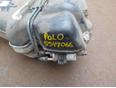 Бак топливный для VW,Skoda Polo (Sed RUS) 2011>;Rapid 2013>