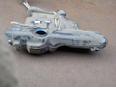 Бак топливный для VW,Skoda Polo (Sed RUS) 2011>;Rapid 2013>