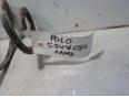 Пружина передняя для VW,Skoda Polo (Sed RUS) 2011>;Polo (HB) 2009>;Rapid 2013>